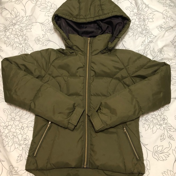 Steve Madden jacket - Picture 1 of 4